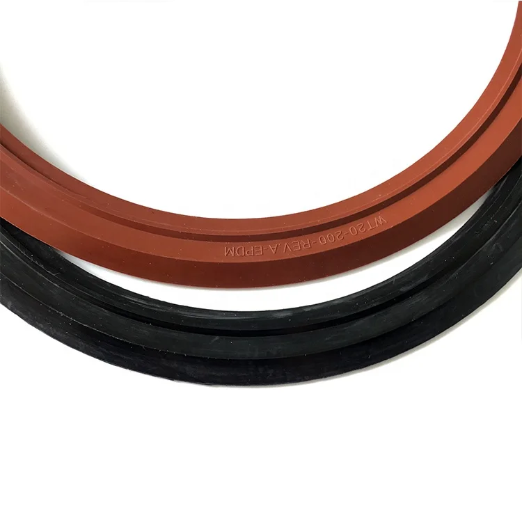 Foam Rubber Door Gasket Welding Machine For Outdoor Lighting