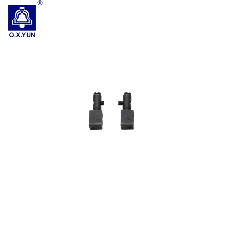 Q.X.YUN заводской поставщик LH - 3168-7Gauge набор для нового продукта JUKI Двойная игла швейная машина запасные части