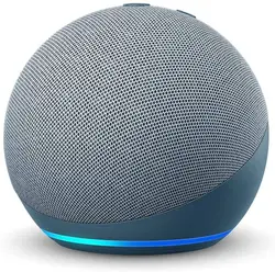Best Seller Alexa Echo Dot 4th Generation Smart Speaker With Alexa