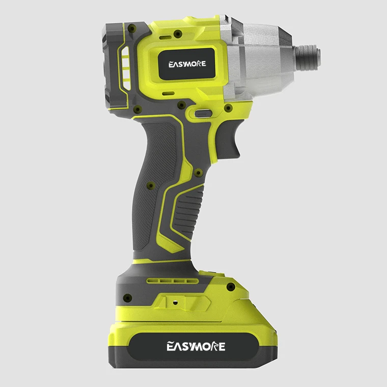 New design  20V   power tool Cordless impact  drill