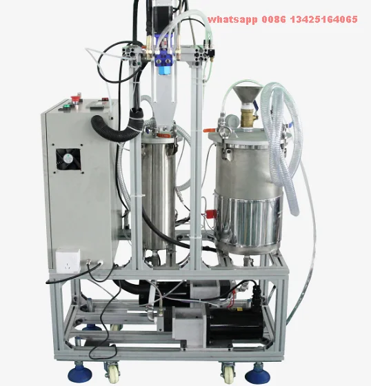 PGB-700 2 эпоксидной смолы клей автоматический
