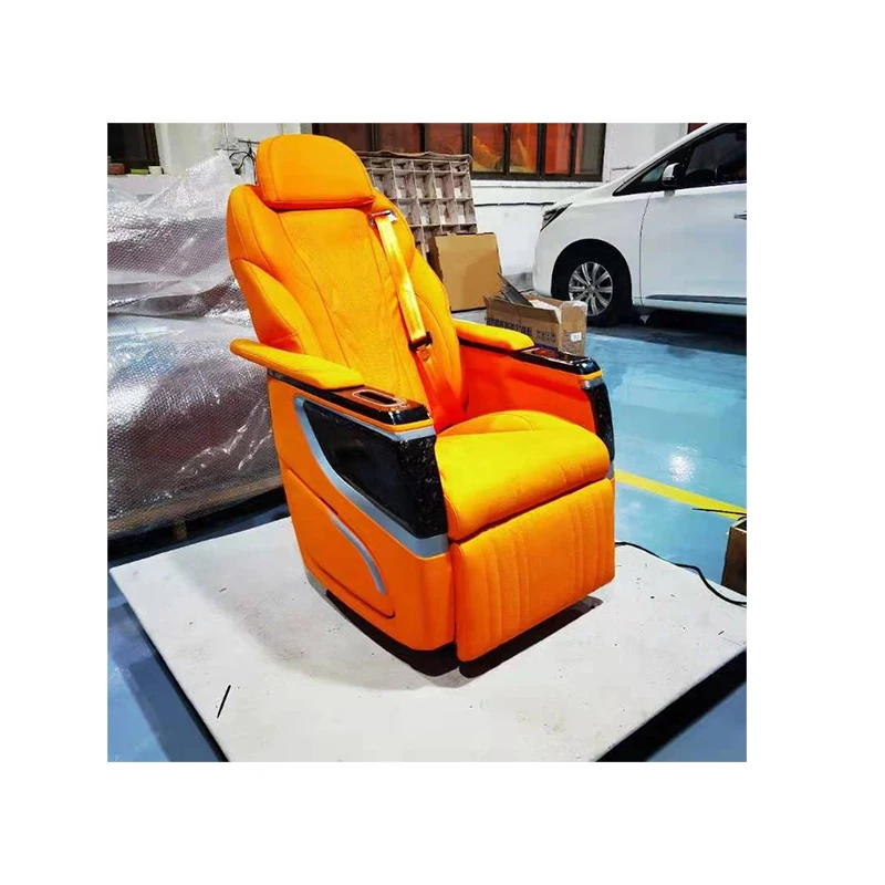 Manufacturer Wholesale Applicable To A Variety Of Models Auto Parts Seat