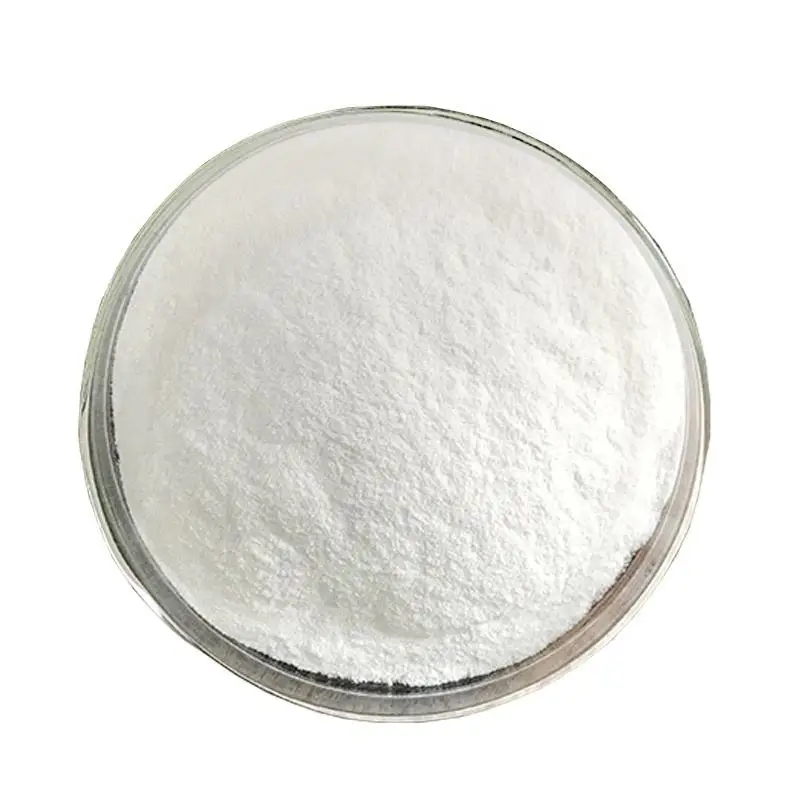 Calcium Formate White Powder CAS: 544-17-2 Purity 98% for Construction