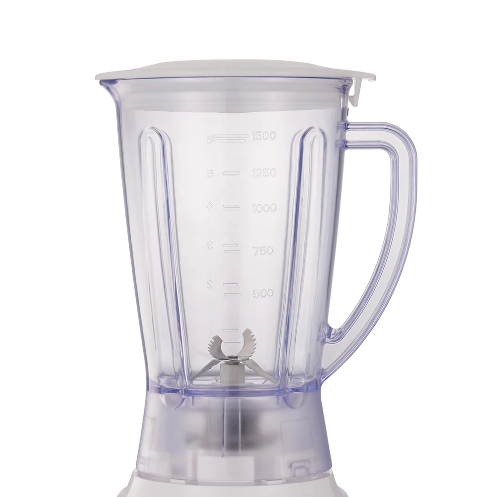 
Available GX-1021 same same original PS PC blender spare parts 1L blender jar 