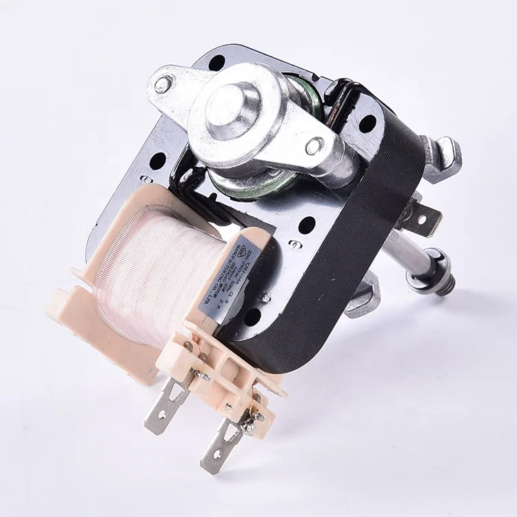 Hot selling AC electric air conditioner fan motors/Air condition motor