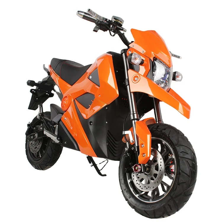 72V 2000W 3000w 5000w 8000w new model classic electric motorcycle e-motorbike with EEC COC approved