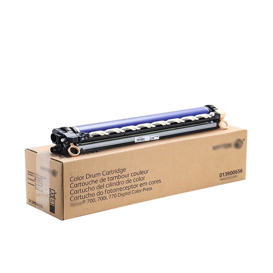 013R00655 013R00656 совместимый барабанный блок для Xerox 700 C75 J75 700i 770