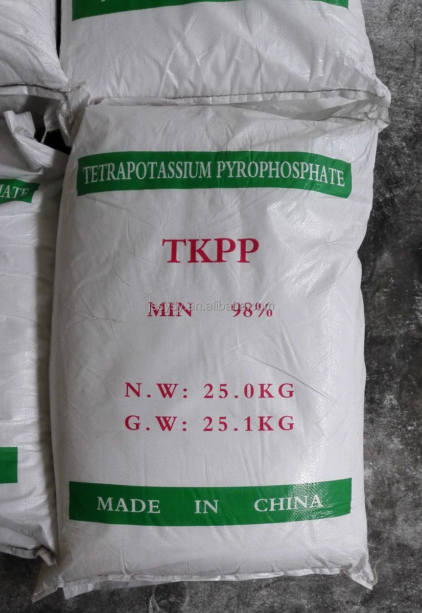 Monosodium Phosphate MSP NaH2PO4 98%