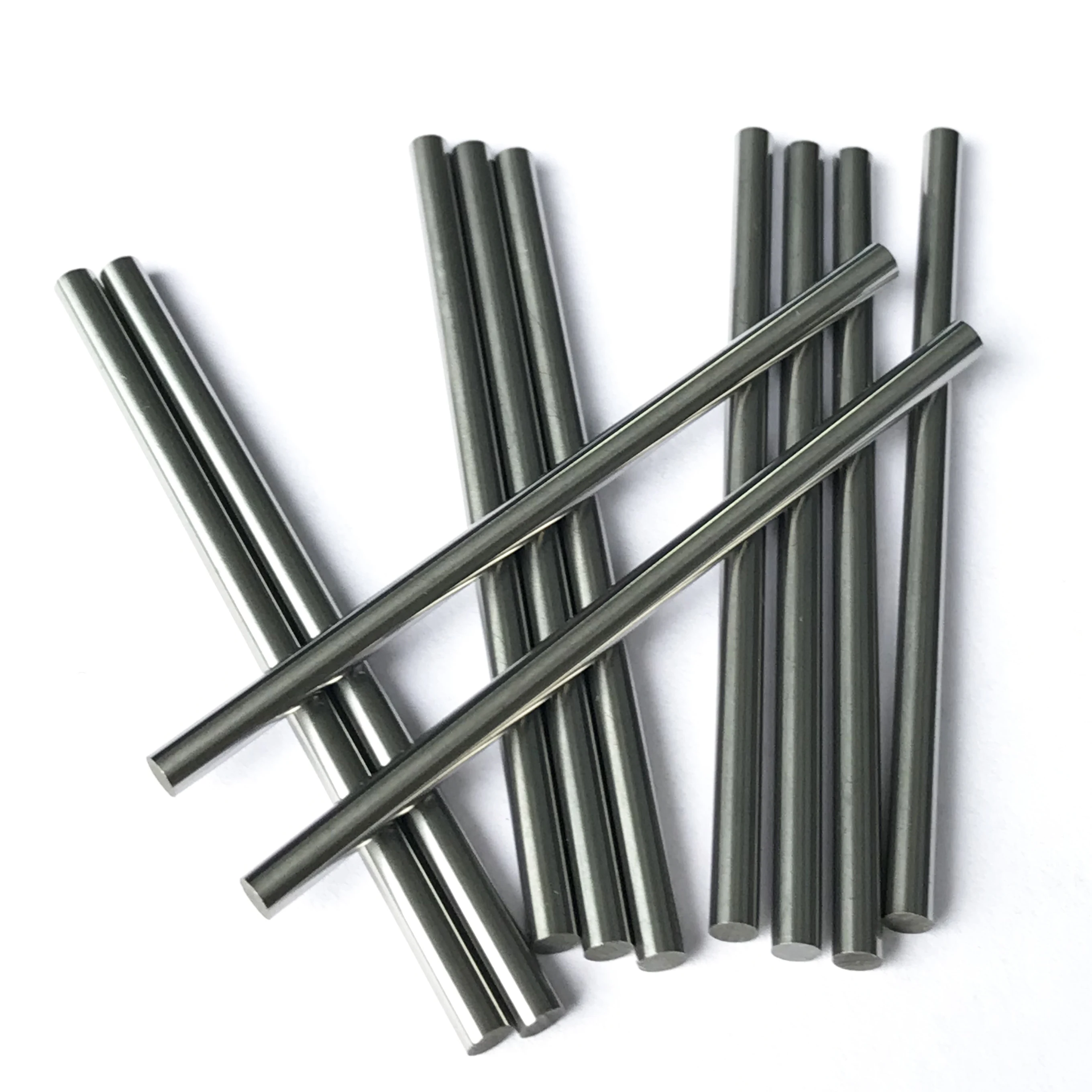 
DINGLI brand new tungsten carbide round bars ground rod for sale 