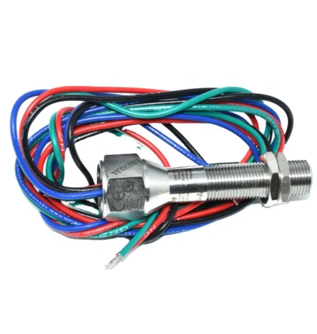 Концевой выключатель TopWorx go 73-13564-A2