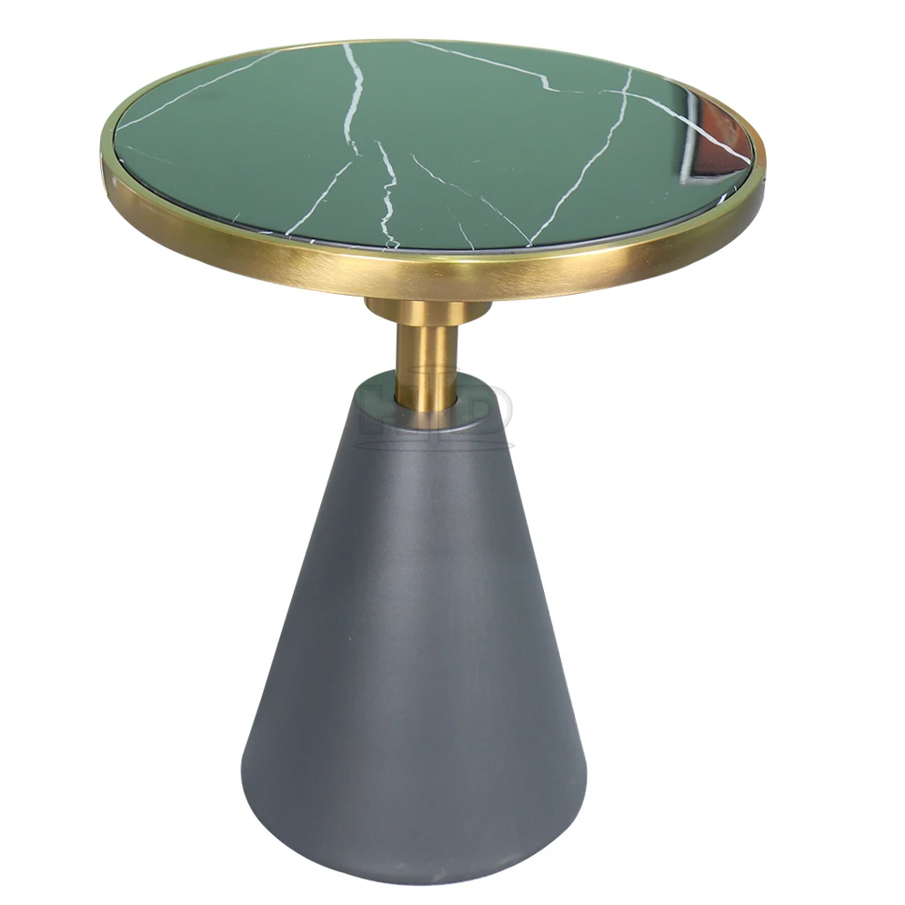 Popular selling modern customized home furniture frame center pine side tea coffee table