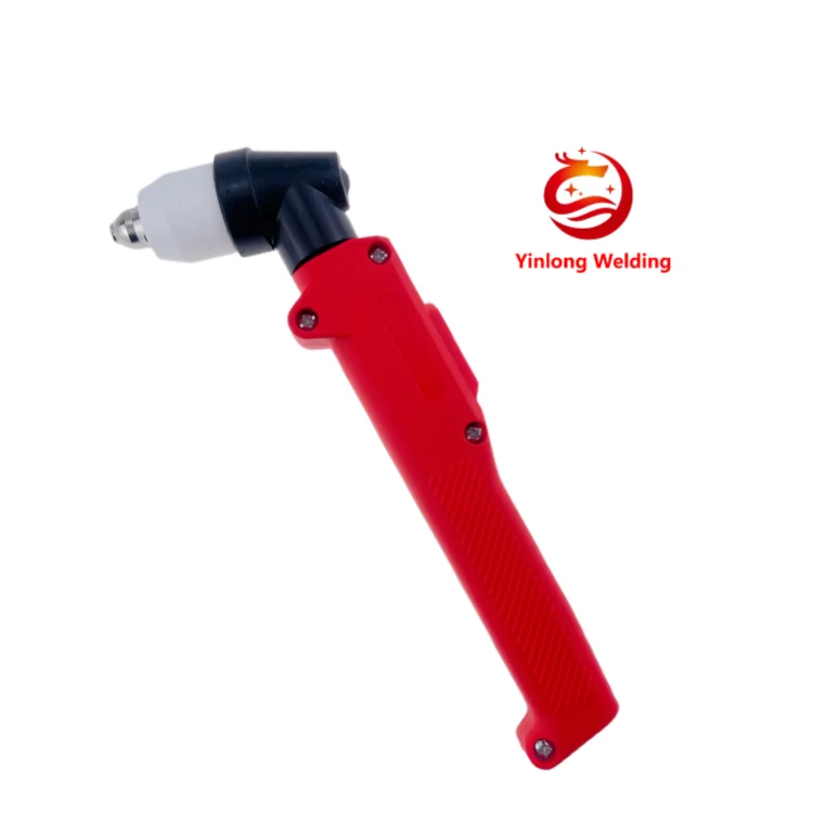 Hot Selling High Frequency Gas Air 80A P80 Plasma Cutter Cutting Torch With Consumables High Quality