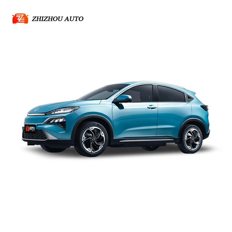 2024 2023 Dongfeng 480 км автомобильные автомобили электрический внедорожник новый автомобиль mnv электромобиль транспортные
