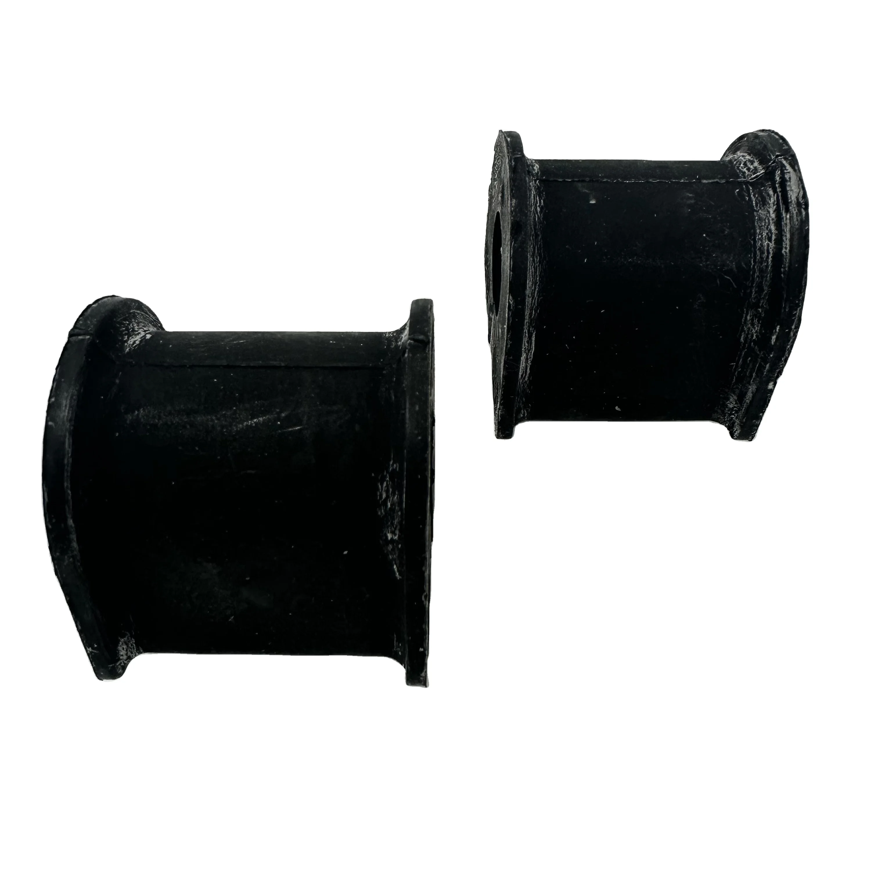 2PCS Anti Roll Bar Bushing Kit Front Axle Fits For Hyundai FOR KIA Cerato Sedan Spectra EX 54813-2F000 548132F000 54813 2F000