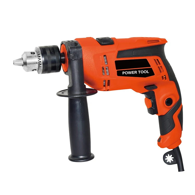 
13mm china power tools combo impact electric drill 