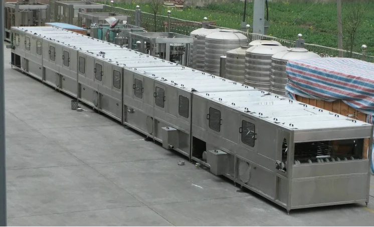 
2021 newest design customized zones size fruit juice pasteurizer with whole beverage processing system filling packing plant 