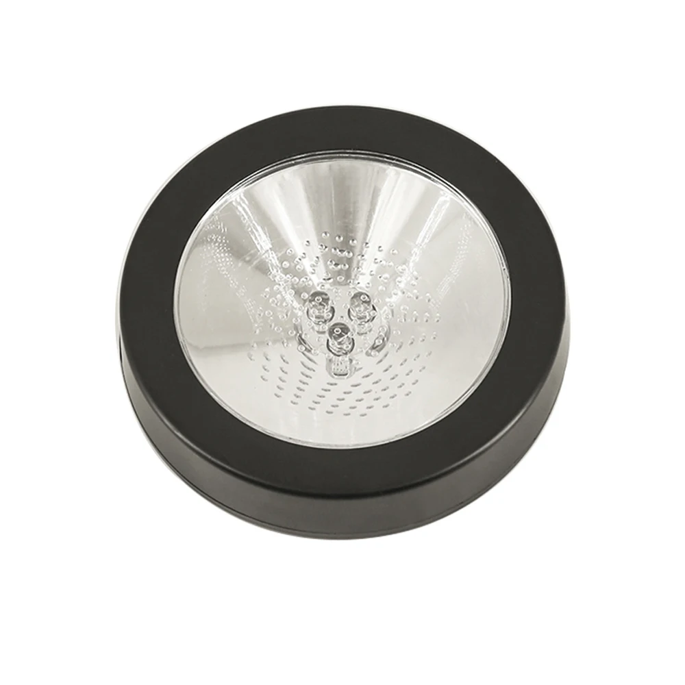 Mini LED Coaster Glow Bottle Light Stickers Bright Xmas Nightclub Bar Party Vase Decoration LED Glorifier Drink Cup