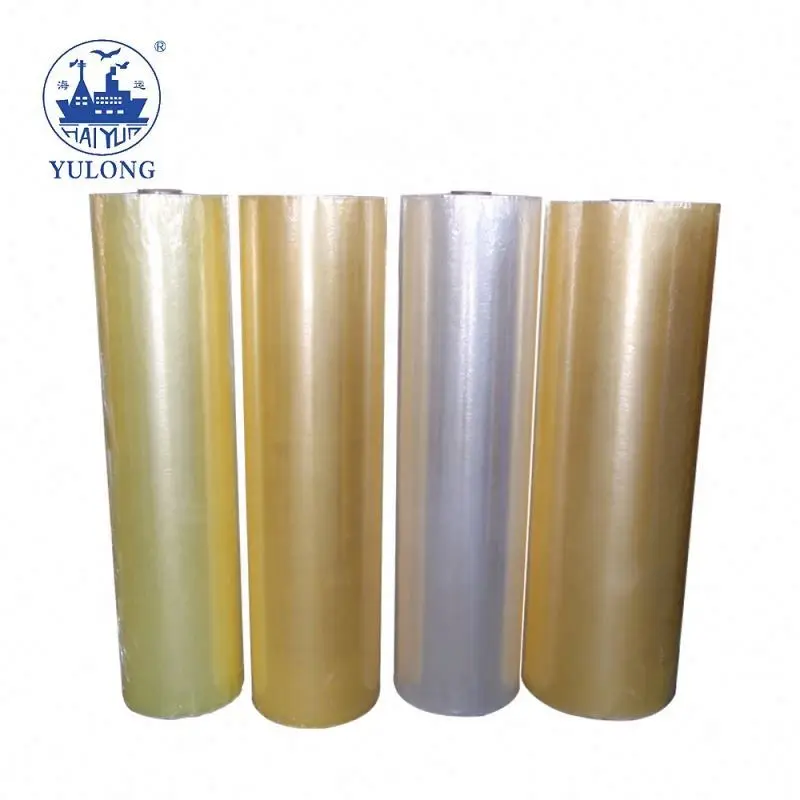 
Last Day Discount 42Mic Thickness Sealing Cello BOPP Adhesive Tape Jumbo Roll 