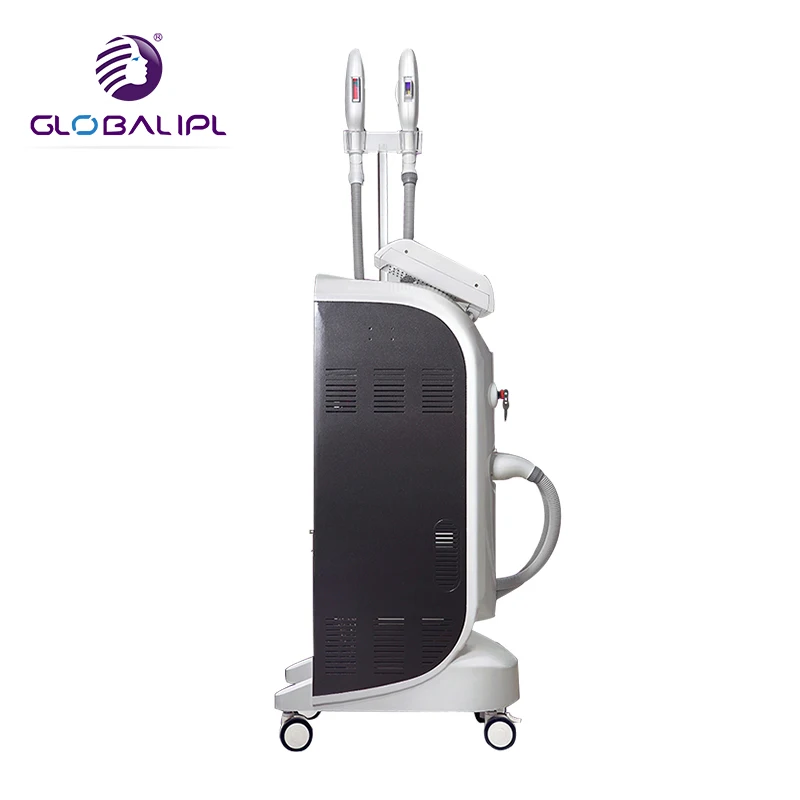 Popular Skin Rejuvenation Fast Beauty ipl Hair Removal Machine