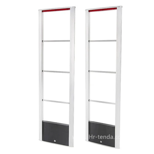 Century Gate EAS 8 2 mhz антенна безопасности RF сигнализации анти кражи RFID система для магазина антенны