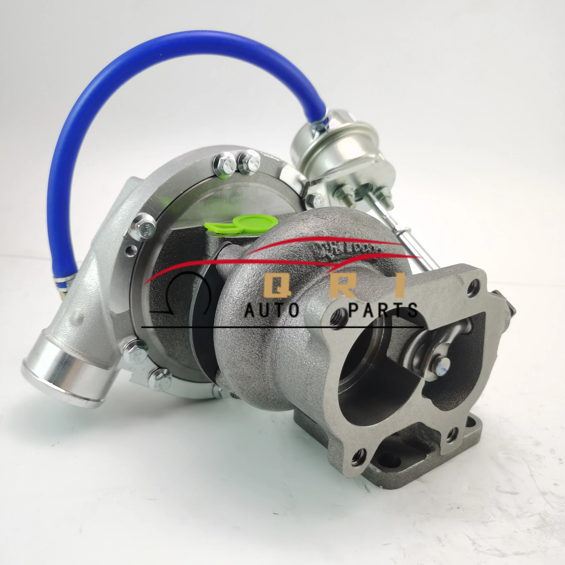 4JB1 4JB1T JX493Q1 JX493ZLQ4 JX493ZQ4A JX493ZLQ3 Garrett   turbocharger G22158-5010S GT17