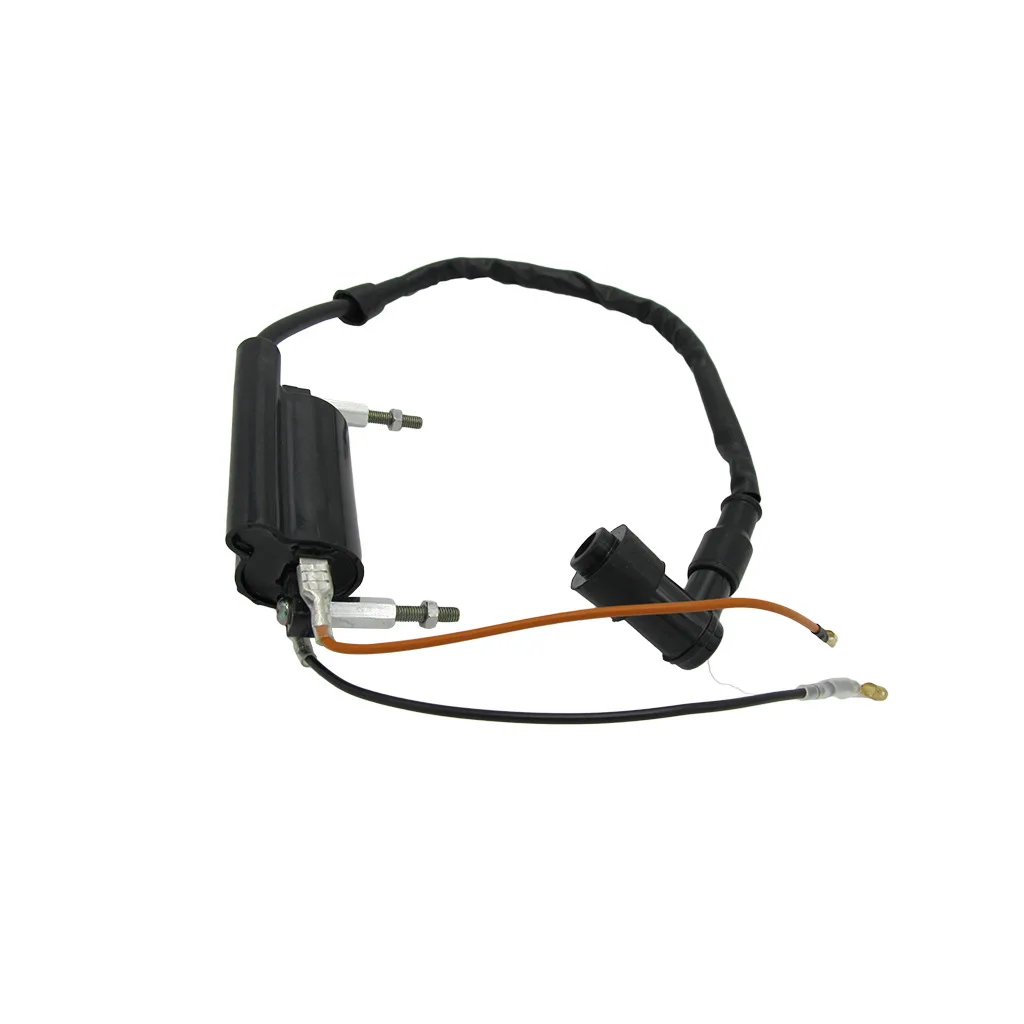 Chinese Factory GN125 Universal Motorcycle Ignition Coil For Motorcycles