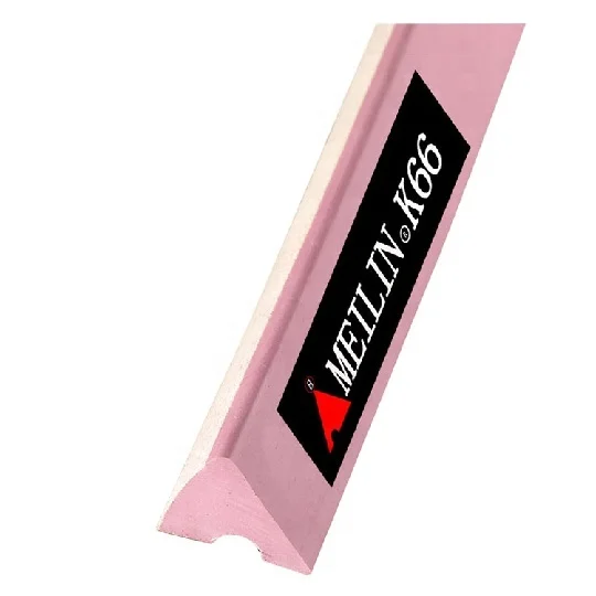 High Quality 48' 6pcs/set K55 Rubber Cushion for Billiard pool Table