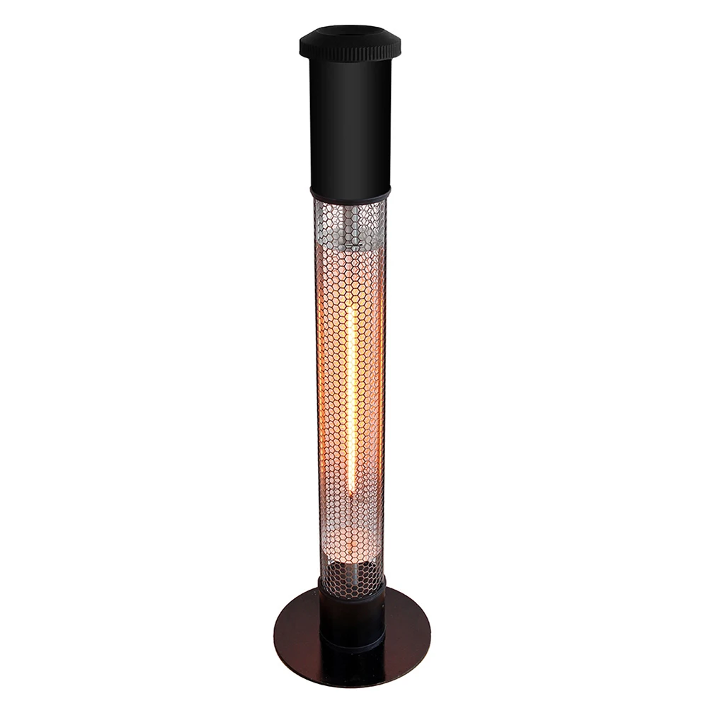 Floor standing wall mounted Indoor Bathroom Household Electric Heater Wholesale Carbon Fiber Infrared Heater