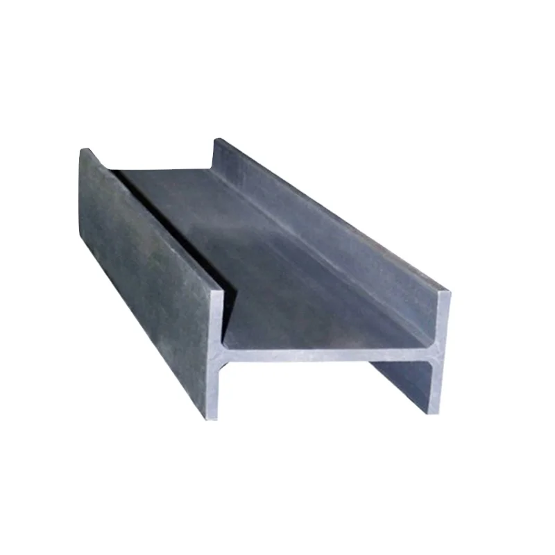 h-shaped steel I-beam for construction engineering h-steel beam structure h-shaped steel