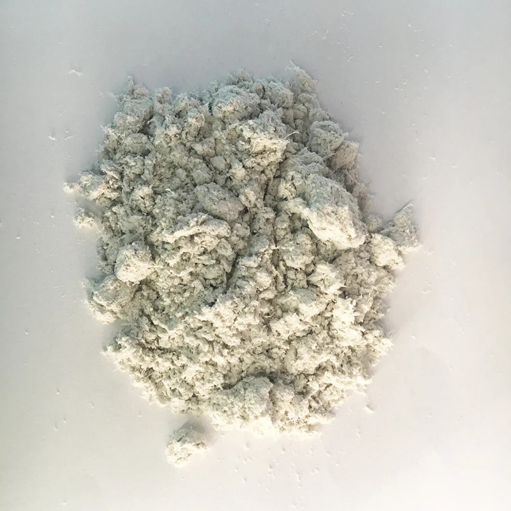 Factory wholesale Supply unique performance and excellent and low - price brucite fiber