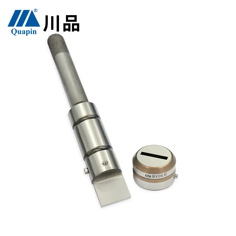 CNC Thick turret 85 punching press Precision tool punch blade for wilson punches