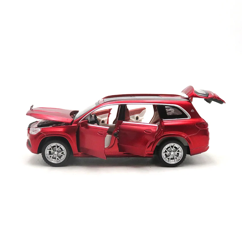 Factory price 1:32 custom toy cars car toys diecast model for kids