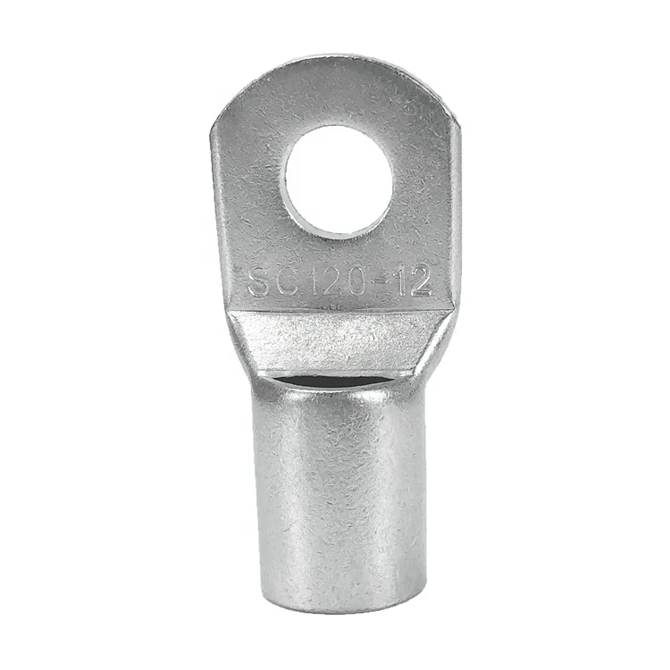 Chaer high quality drum lugs sc cable lug 120mm2 lug
