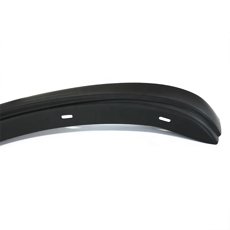 pick up 4x4 fender flare for Isuzu D max 2012-2015