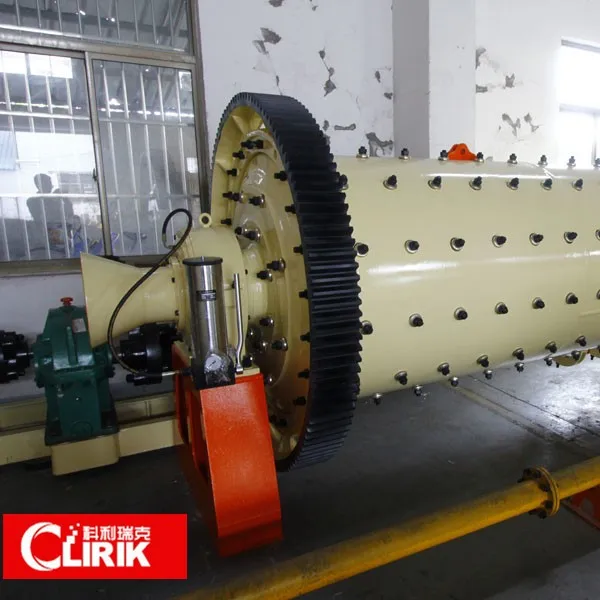 Super Fine Cement Industrial Limestone Aluminum Glass Powder Ball Mill Line
