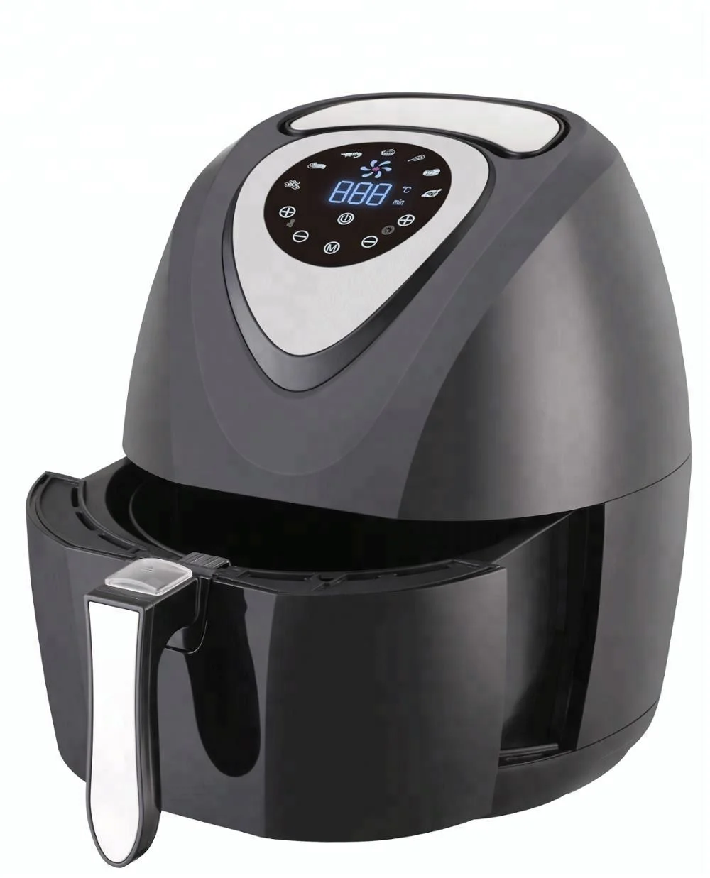 
home appliance kfc chicken frying machine 3.2L 