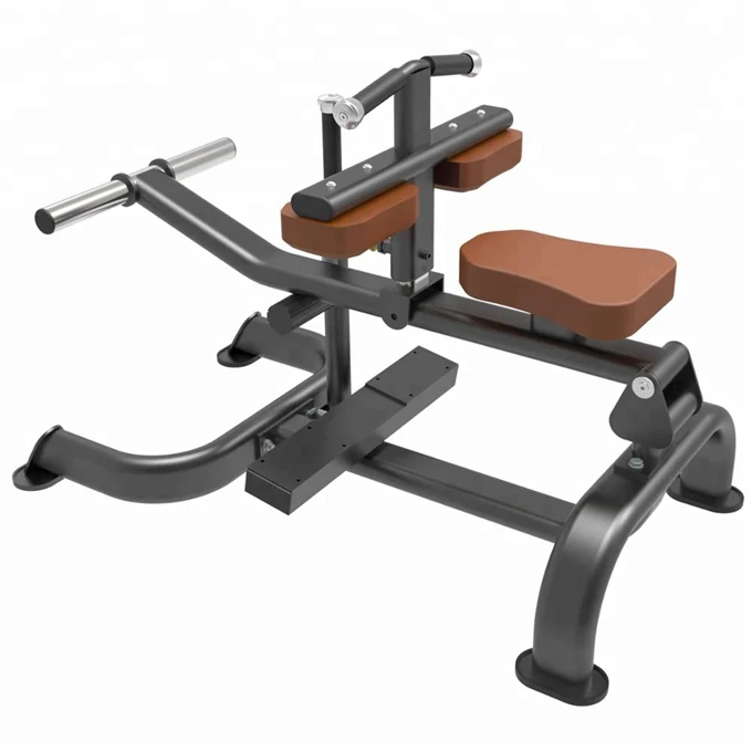 DFT Fitness gym equipment KJ-1261 Seated Standing Twister machine ab twister exercise machine