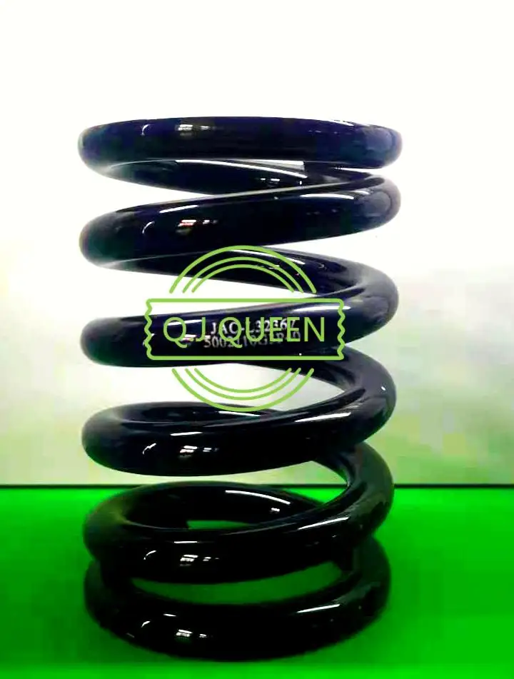 
Professional factory customized clip spring of forming metal spring 