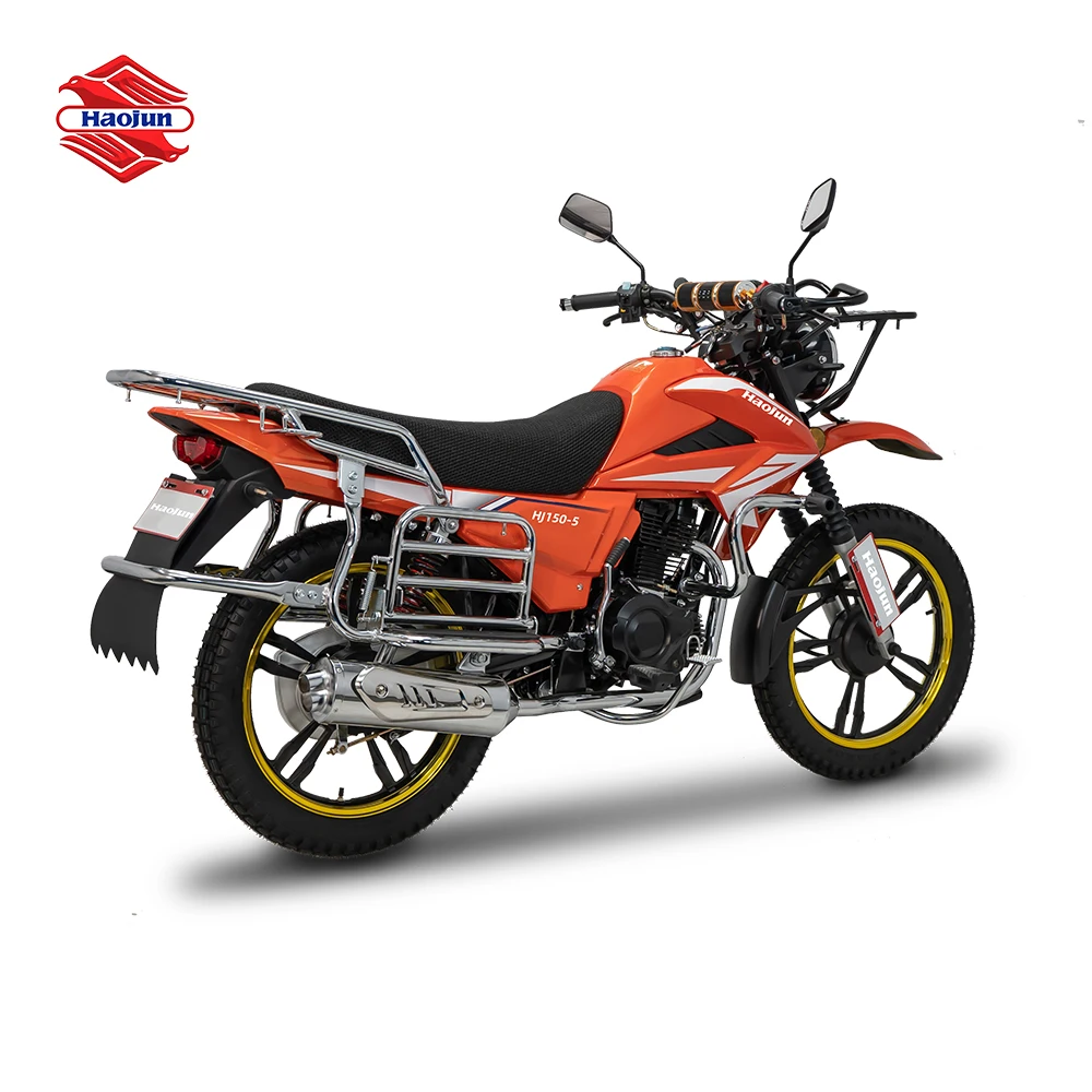 Оптовая продажа 125 cc 150 внедорожный газовый питбайк 2 колеса быстрый мотоцикл для взрослых 4-тактный мотоциклетный скутер продажи