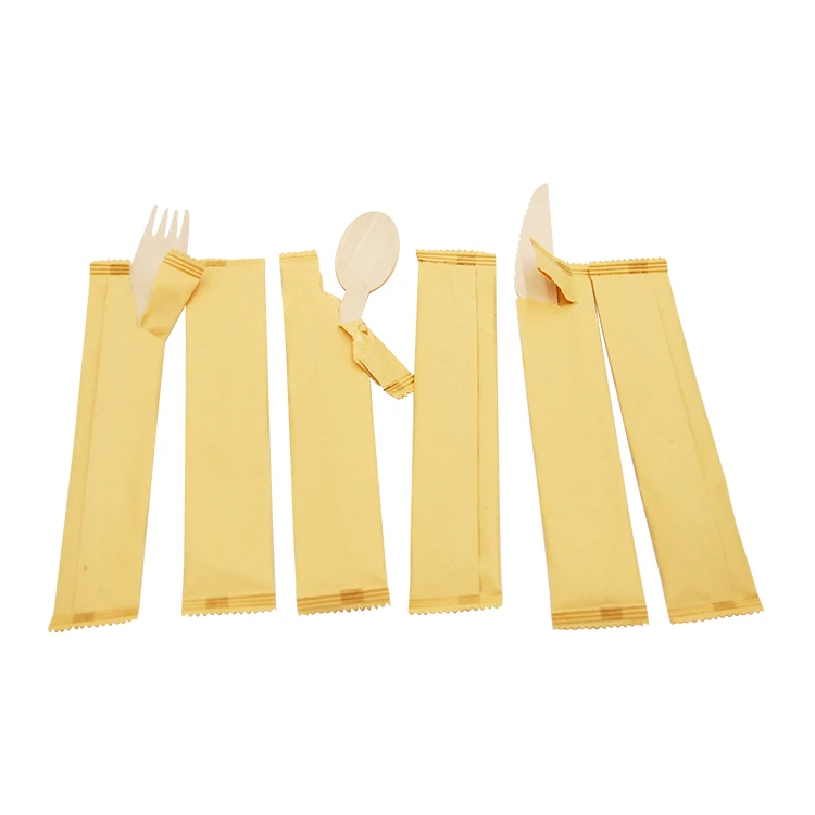 Информация о поставщике уникальный дизайн Пищевой Одноразовых бамбуковых и березовые деревянные столовые приборы с горячей печатью слово