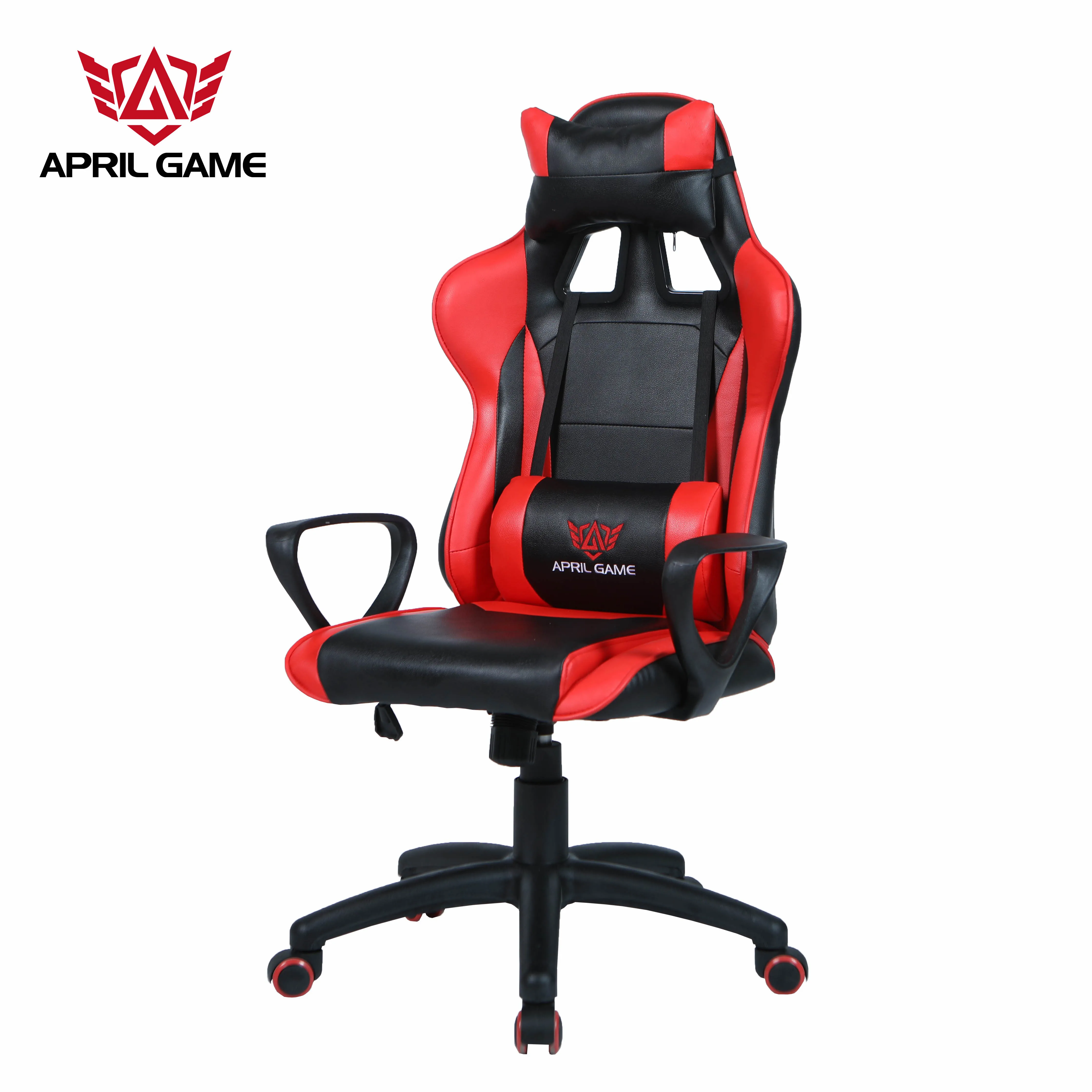 
China Factory Wholesale Gaming Chair 1 Piece Adjustable Silla Gamer 