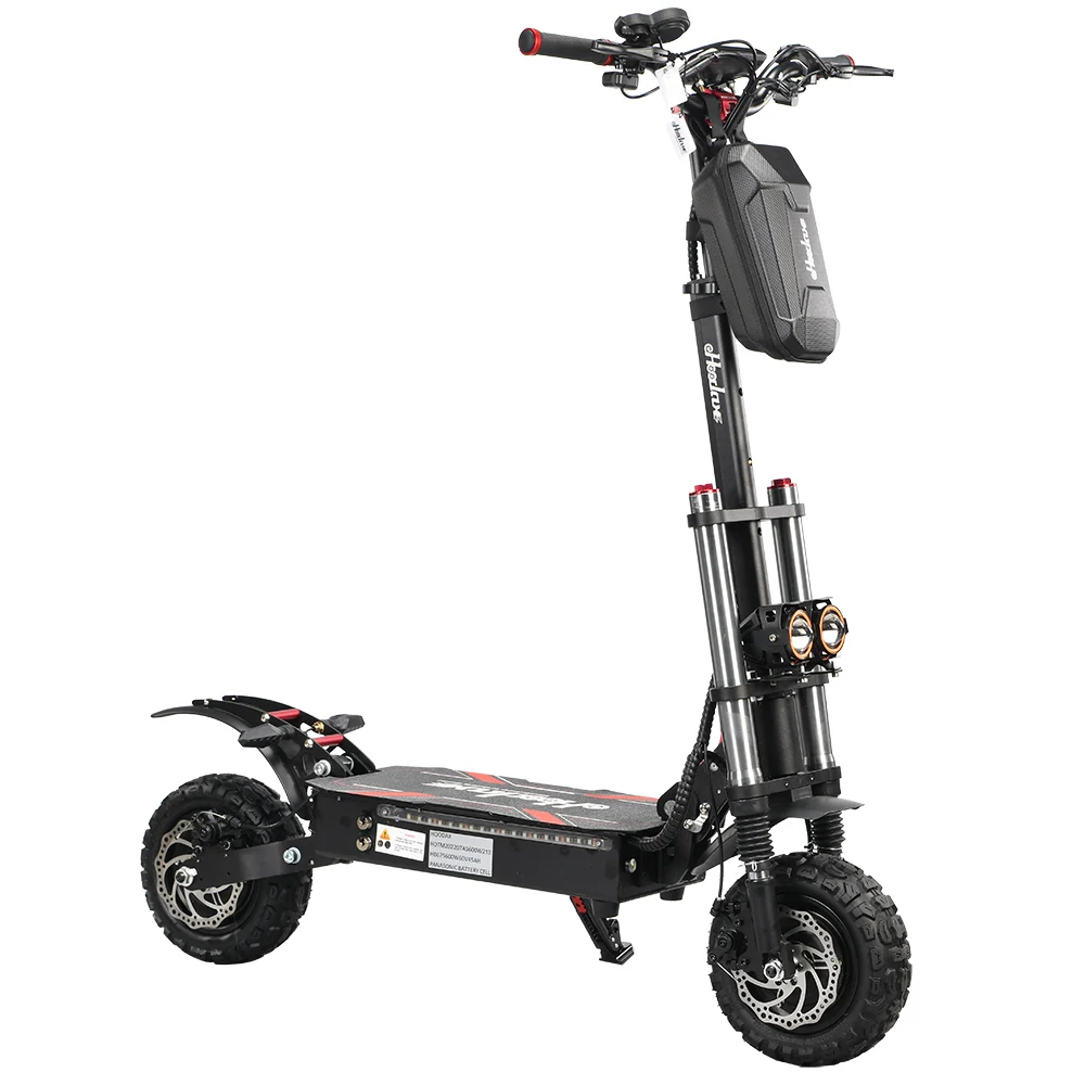 [USA EU Stock]Good Price Large Size Electric Suspension For Adult Powered Scooter 5600w 3200w 2200w in stock local warehouse