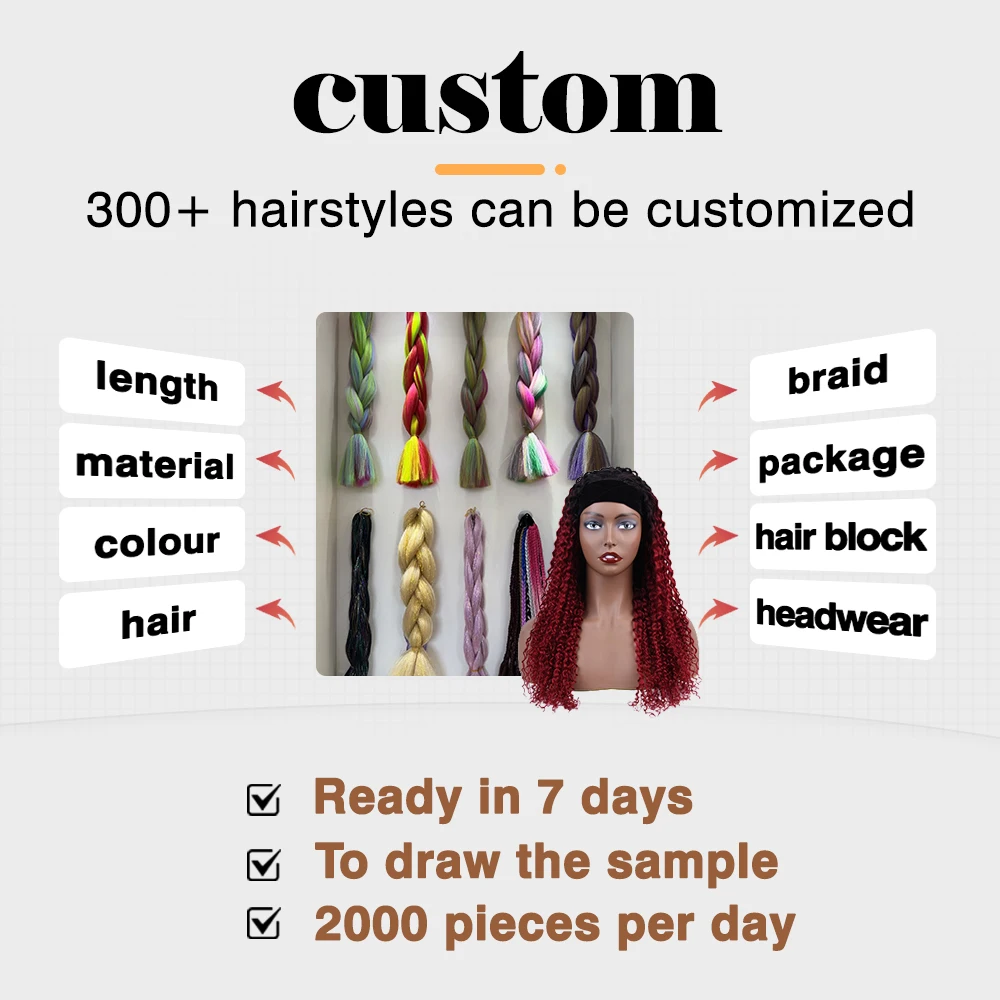 Europe, America and Africa Small Roll 13*1 Front Lace Fluffy Elf Human Short Hair Wig For Daily Life