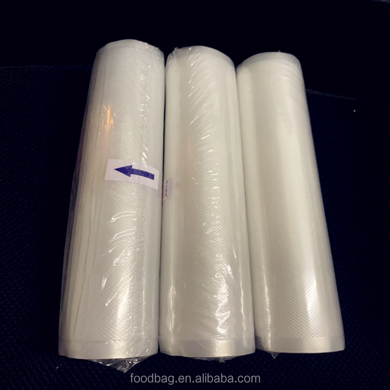 20*5m/6roll Sous Vide Household Food Saver Vacuum Sealer Storage Rolls