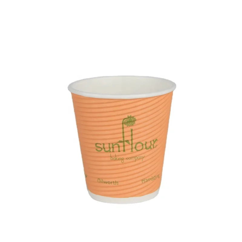 pe coated double paper cup   disposable cold pla paper cups manufacturers