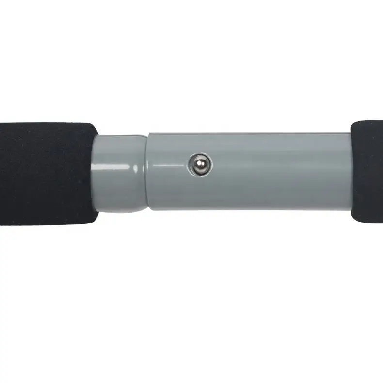 2023 Wholesale Home Fitness Exercise Horizontal Bar Door Pull up Bar