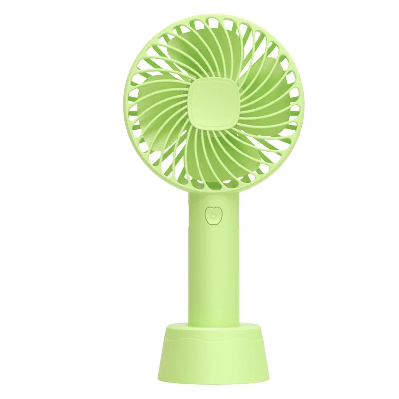 High Quality China Manufacturer Mini USB Rechargeable Fan Mini Handheld Fan Portable Mini Fan