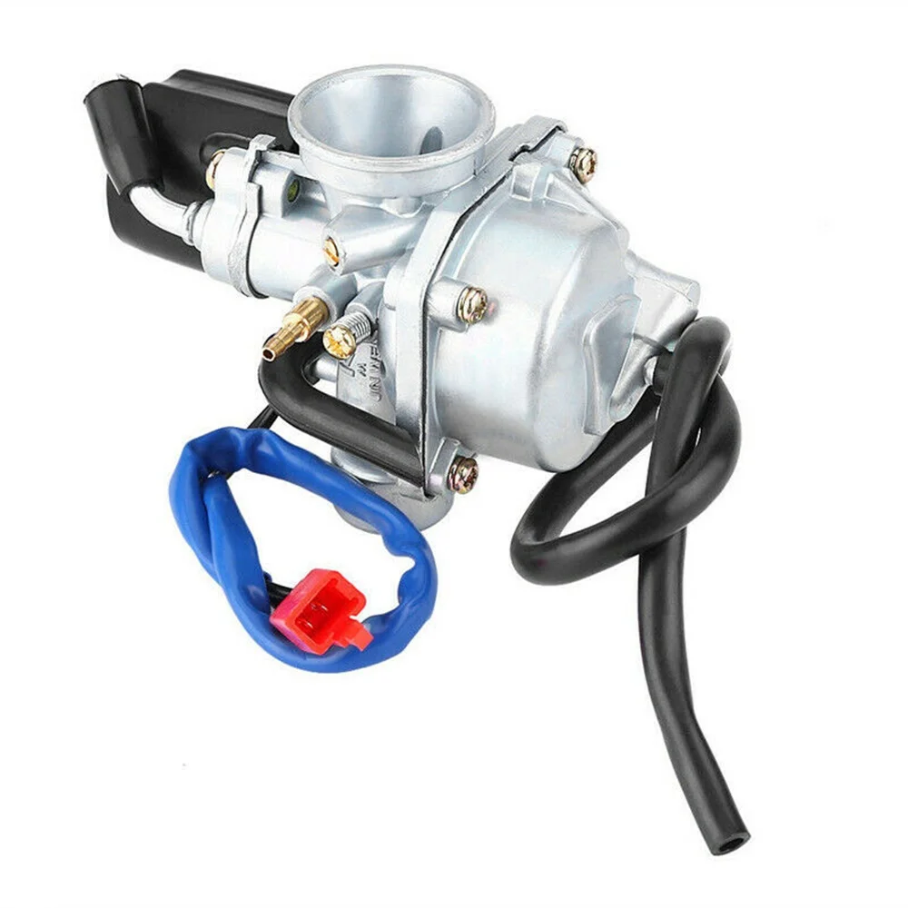 
Carburettor Carb for Eton 50cc 90cc 100cc Viper 2-Stroke ATV Quad Carburetor UK 