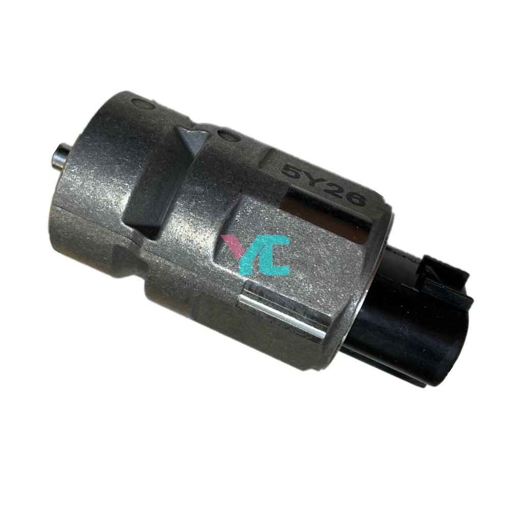 Odometer speed sensor for 6WF1 6WG1 ENGINE CXZ CYH GIGA TRUCK 8-97328058-1 8973280581