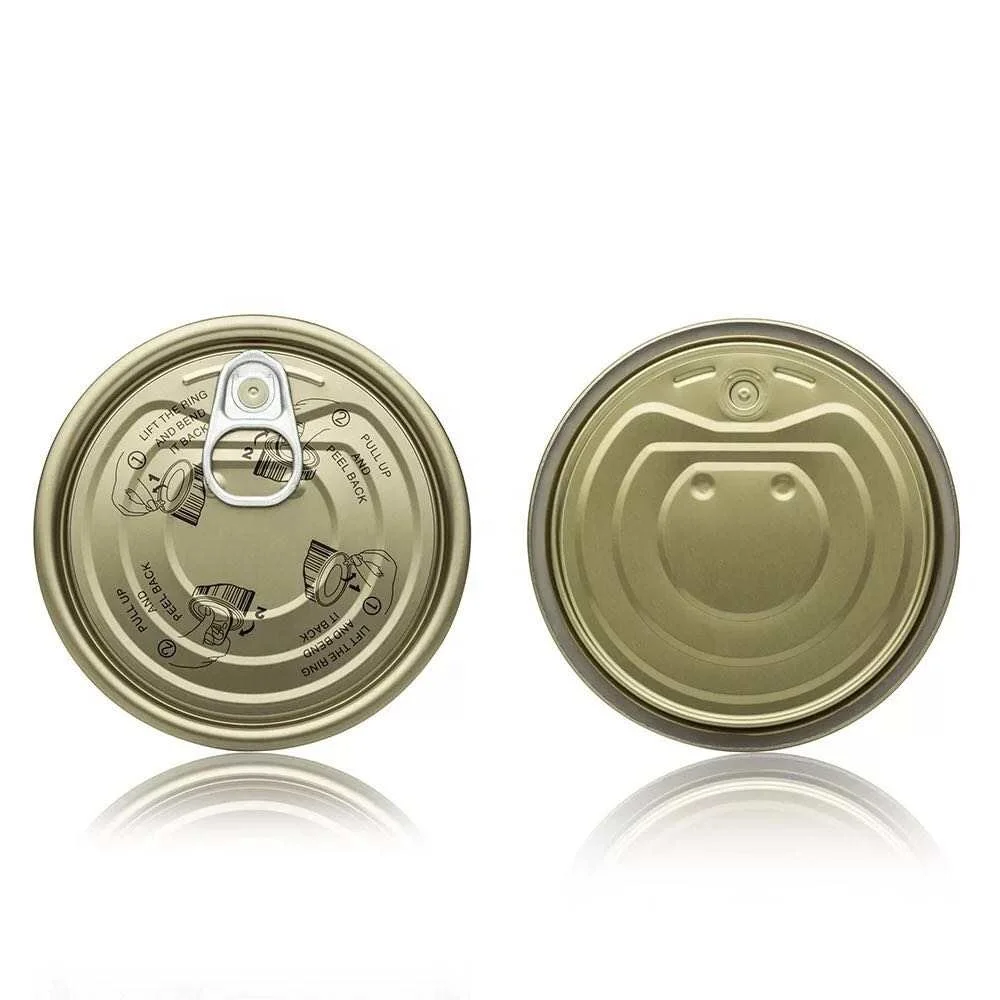 
Used for packaging dried herbs can be sealed by hand in metal can 